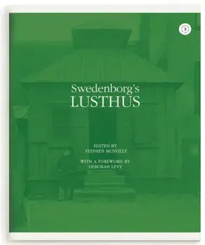 Swedenborg's Lusthus, Paperback/***