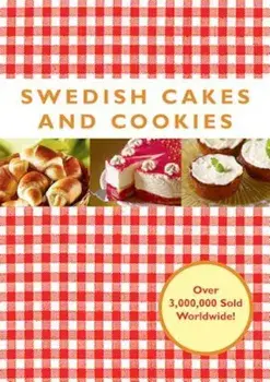 Swedish Cakes and Cookies, Hardcover/Melody Favish
