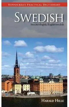Swedish-English English/Swedish Practical Dictionary - Harald Hille