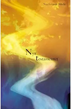 Swedish New Testament-FL - Zondervan