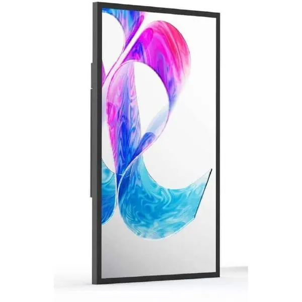 Swedx Display profesional outdoor 55 SWEDX SWD550D-IP66, 4K UHD, 3000cd/m2, 24/7, Android 11