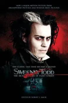 Sweeney Todd: The Demon Barber of Fleet Street, Paperback/Robert Mack