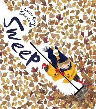 Sweep, Hardcover/Louise Greig