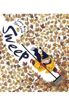 Sweep - Louise Greig