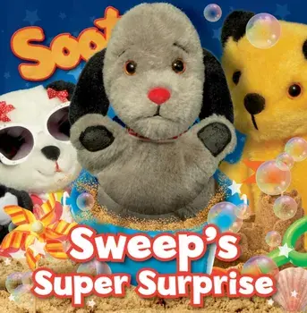Sweep's Super Surprise/***