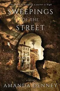 Sweepings of the Street, Paperback/Amanda Denney