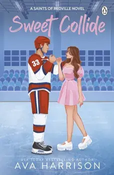Sweet Collide, Paperback/Ava Harrison
