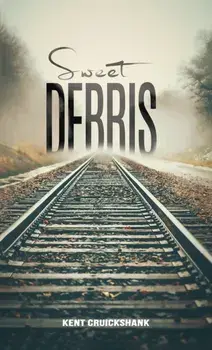 Sweet Debris, Paperback/Kent Cruickshank