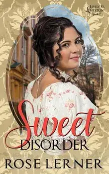 Sweet Disorder, Paperback/Rose Lerner