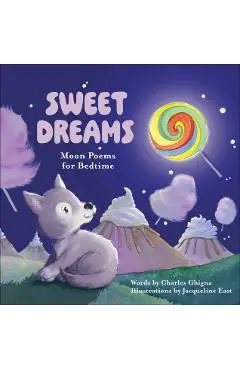 Sweet Dreams - Charles Ghigna