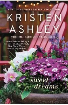 Sweet Dreams - Kristen Ashley