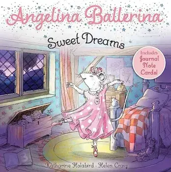 Sweet Dreams, Paperback/Katharine Holabird