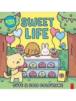 Sweet Life, Paperback/Sunny Vibes