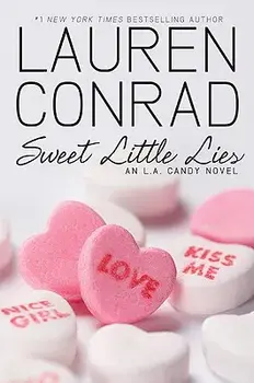 Sweet Little Lies, Paperback/Lauren Conrad