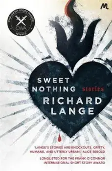 Sweet Nothing, Paperback/Richard Lange