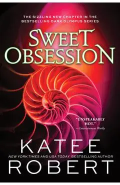 Sweet Obsession - Katee Robert