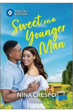 Sweet on a Younger Man - Nina Crespo