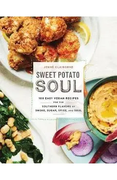 Sweet Potato Soul