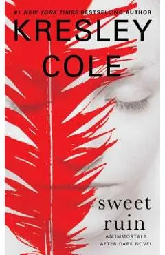 Sweet Ruin, Volume 16 - Kresley Cole
