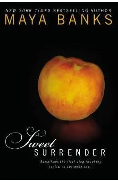 Sweet Surrender - Maya Banks