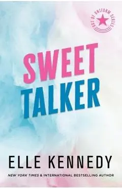Sweet Talker - Elle Kennedy