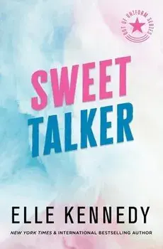 Sweet Talker, Paperback/Elle Kennedy
