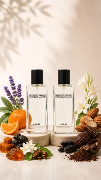 Sweet Temptation Set - Scandal & Good Girl - 50 ml