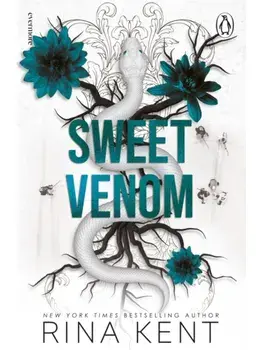 Sweet Venom, Paperback/Rina Kent