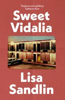 Sweet Vidalia, Paperback/Lisa Sandlin