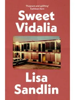 Sweet Vidalia, Paperback/Lisa Sandlin
