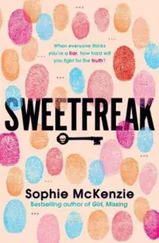 SweetFreak, Paperback/Sophie McKenzie