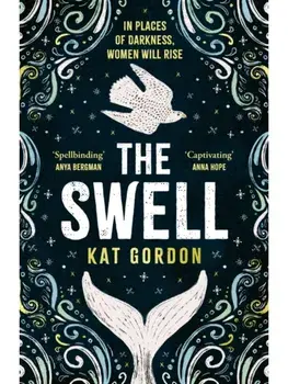 Swell: A captivating mystery set in Iceland and steeped in myth, Paperback/***