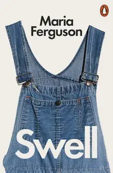 Swell, Paperback/Maria Ferguson