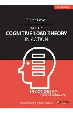 Sweller's Cognitive Load Theory in Action - Oliver Lovell