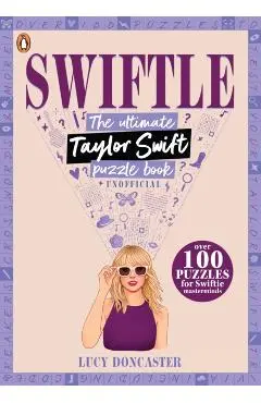 Swiftle - Lucy Doncaster