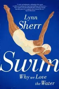 Swim/Lynn Sherr