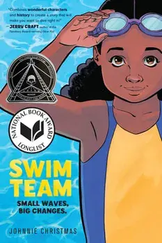 Swim Team, Paperback/Johnnie Christmas