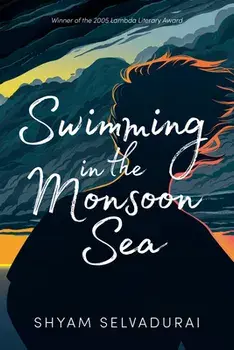 Swimming In The Monsoon Sea, Paperback/Shyam Selvadurai
