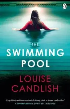 Swimming Pool, Paperback/Louise Candlish