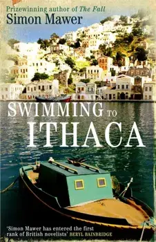 Swimming To Ithaca, Paperback/Simon Mawer