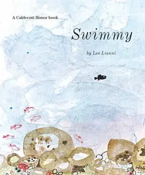 Swimmy (Oversized Board Book), Board book/Leo Lionni