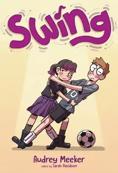 Swing, Paperback/Audrey Meeker