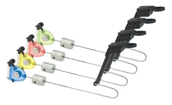 SWINGER LED GALBEN