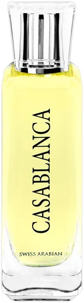 Swiss Arabian Apă de parfum Casablanca, 100 ml