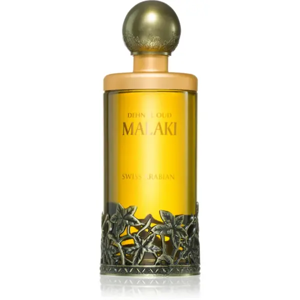 Swiss Arabian Dehn Al Oodh Malaki Eau de Parfum pentru bărbați 100 ml