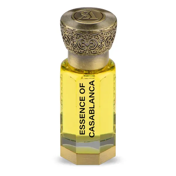 Swiss Arabian – Essence Of Casablanca 12ml Ulei