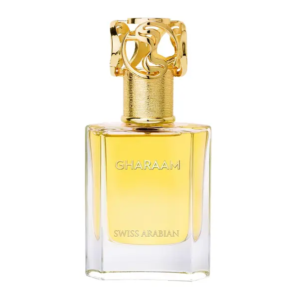 Swiss Arabian – Gharaam 1080 Extrait De Parfum 50ml