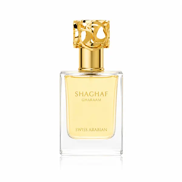 Swiss Arabian – Gharaam 1080 Extrait De Parfum 50ml TESTER