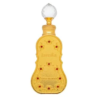 Swiss Arabian Jamila Ulei parfumat femei 15 ml