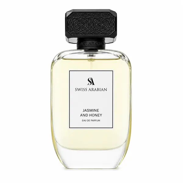 Swiss Arabian – Jasmine And Honey Eau De Parfum 100ml TESTER